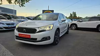 DS DS 4