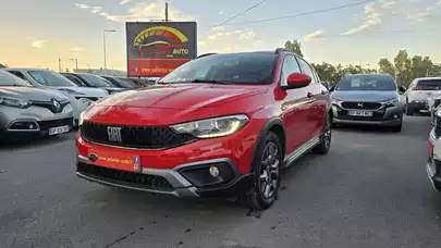 FIAT FIAT TIPO