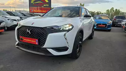 DS DS3 CROSSBACK