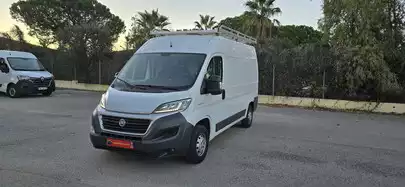 FIAT DUCATO FOURGON